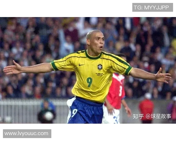 1994年巴西足球队传奇球星回顾与历史地位分析