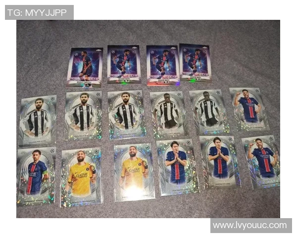 卡穆夏拉白金盒珍藏版揭幕 全新球星体验引领足球收藏风潮