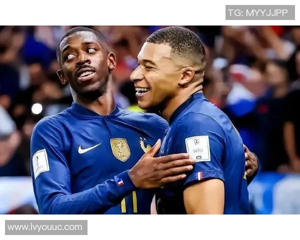 法国足球历史传奇球星回顾 从齐达内到姆巴佩的辉煌征程